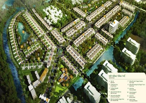 Dự Án Dragon Village Quận 9 - Cập Nhật Thông Tin Liên Tục