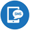 sms